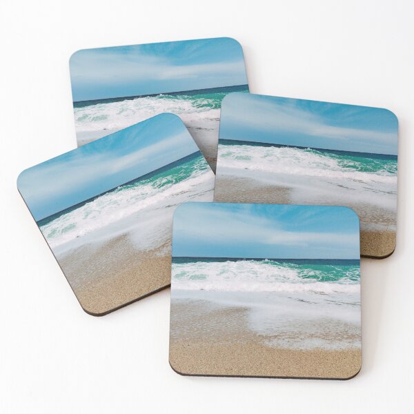 Item preview, Blanes Amazing Beach-Spain designed and sold by Dreammkd.