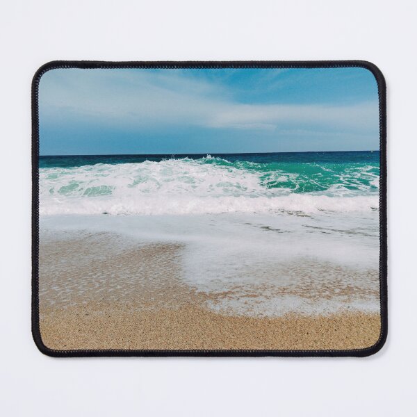 Item preview, Blanes Amazing Beach-Spain designed and sold by Dreammkd.