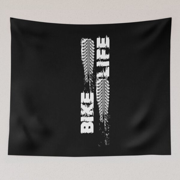 Item preview, BIKE LIFE designed and sold by maistendencias.