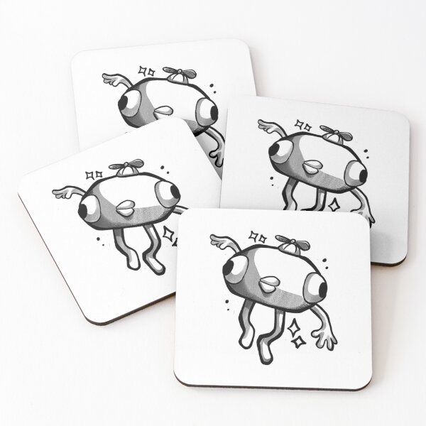 Item preview, Character Fanart Inspired by Peak the game designed and sold by Gbriel3.