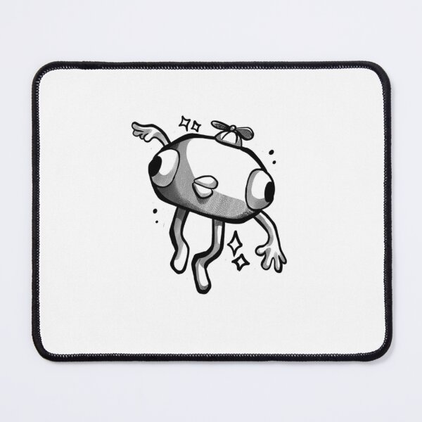 Item preview, Character Fanart Inspired by Peak the game designed and sold by Gbriel3.
