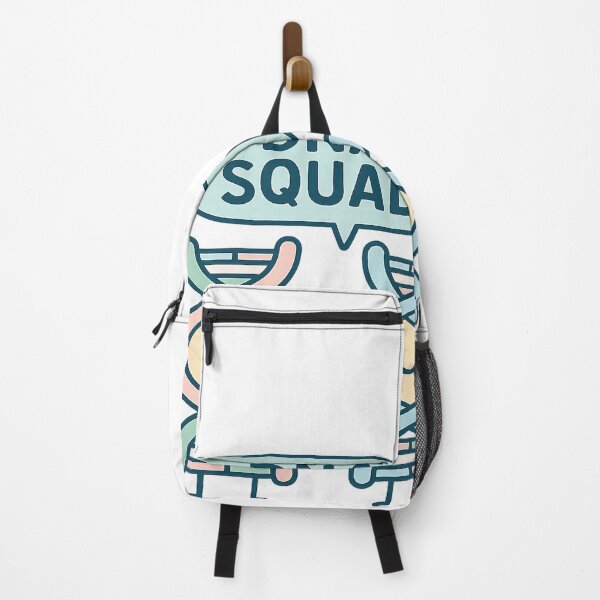 Item preview, DNA Squad – We’ve Got the Code Funny Science Design designed and sold by BeetleDots.