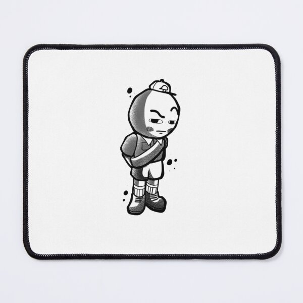 Item preview, Character Fanart Inspired by Peak the game designed and sold by Gbriel3.