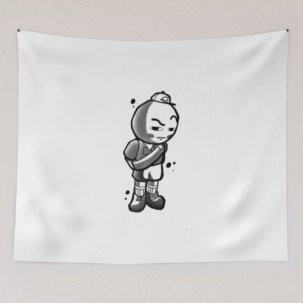 Item preview, Character Fanart Inspired by Peak the game designed and sold by Gbriel3.
