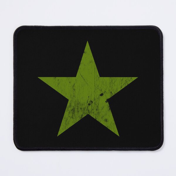 Item preview, Star - worn version designed and sold by The Common Tee.