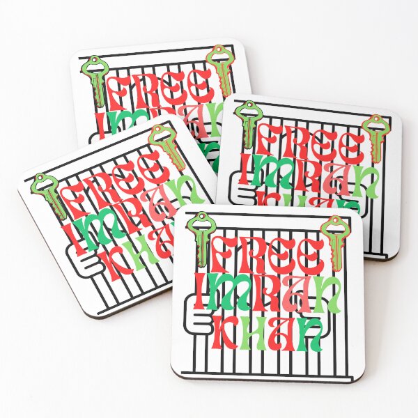 Item preview, Free Imran Khan from Jail designed and sold by mapacs100.
