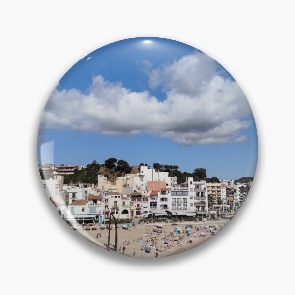 Item preview, Blanes - Spain designed and sold by Dreammkd.