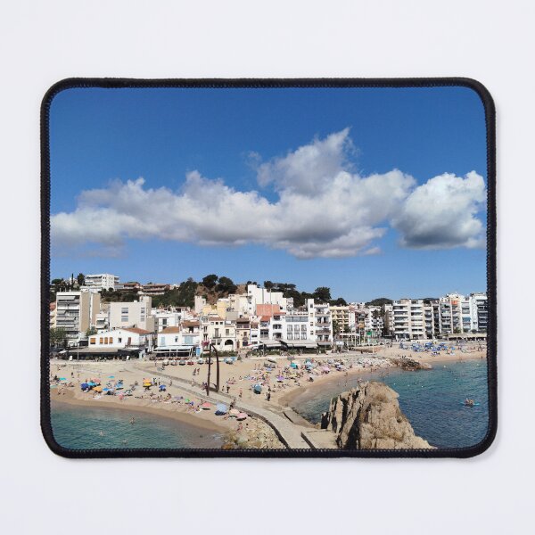 Item preview, Blanes - Spain designed and sold by Dreammkd.
