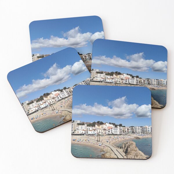 Item preview, Blanes - Spain designed and sold by Dreammkd.