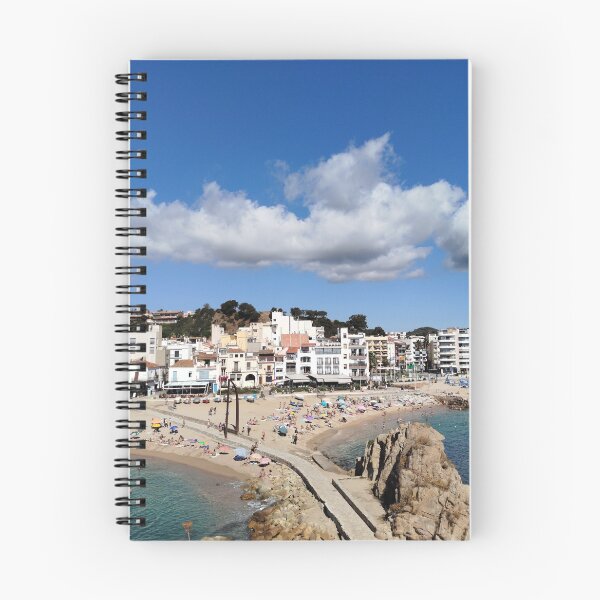 Item preview, Blanes - Spain designed and sold by Dreammkd.