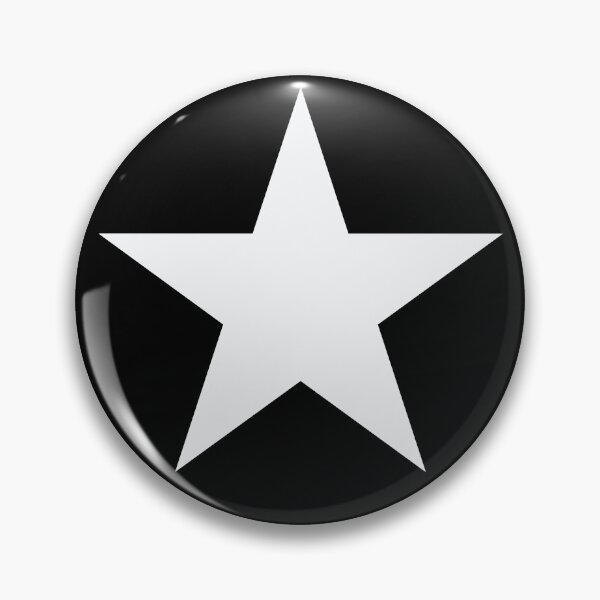 Item preview, Star designed and sold by The Common Tee.