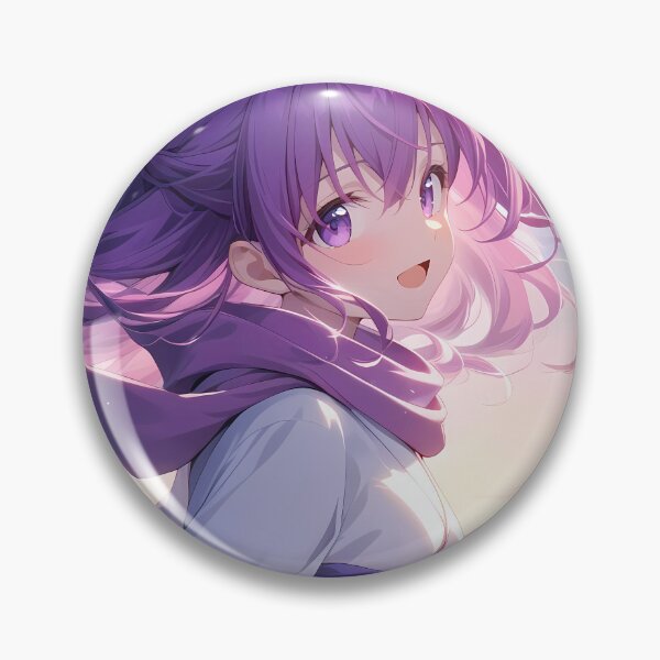 Item preview, Sakura Matou Fate Stay Night Anime Girl Sunset Elegance designed and sold by riadjamai.