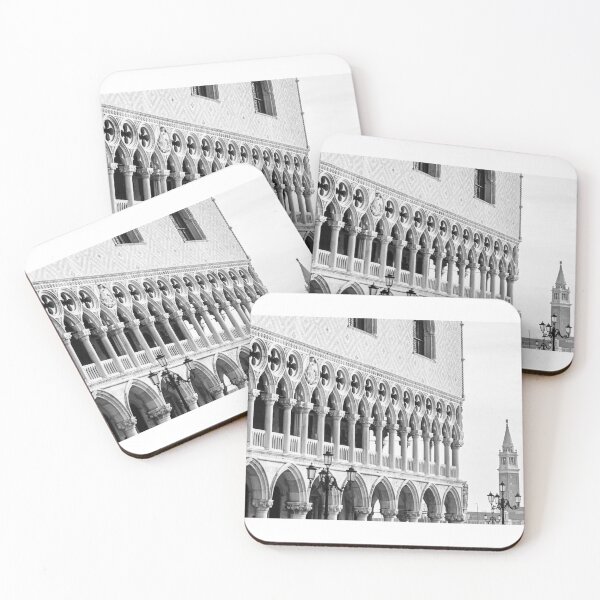 Item preview, Palazzo Ducale designed and sold by addelon.