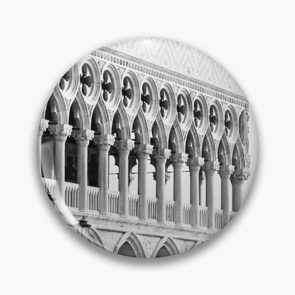 Item preview, Palazzo Ducale designed and sold by addelon.