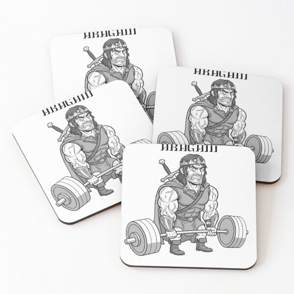 Item preview, The Fellowship of the Whey - Aragain Gymbro designed and sold by PerchfishR.