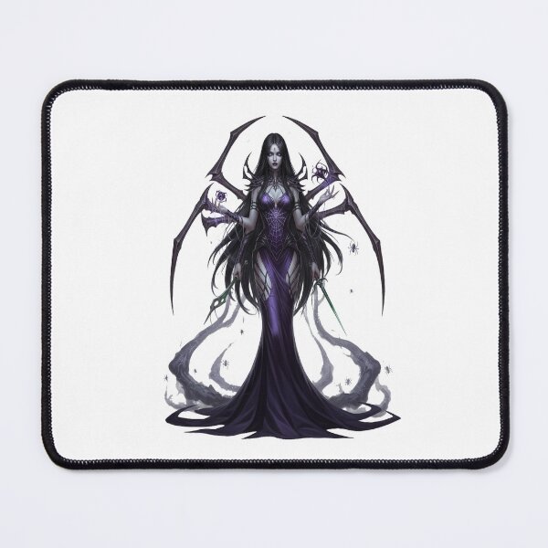 Item preview, Webspinner designed and sold by OsscaShop.