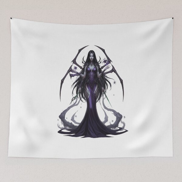 Item preview, Webspinner designed and sold by OsscaShop.
