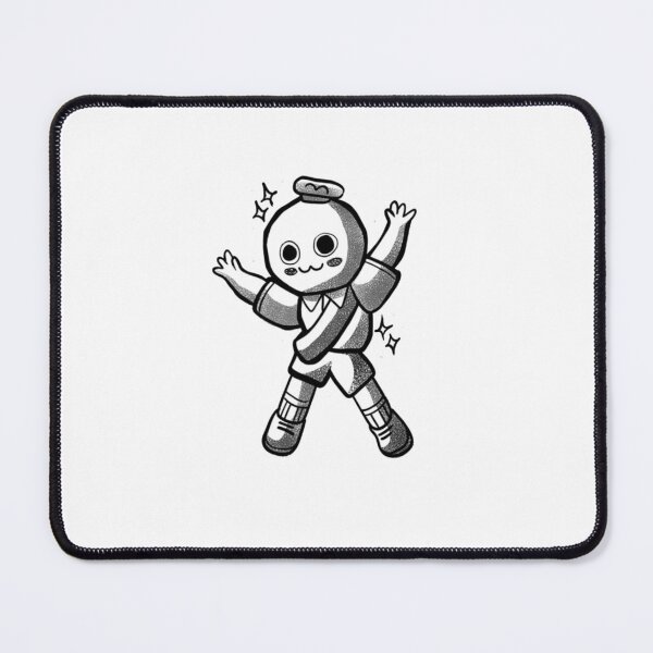 Item preview, Character Fanart Inspired by Peak the game designed and sold by Gbriel3.