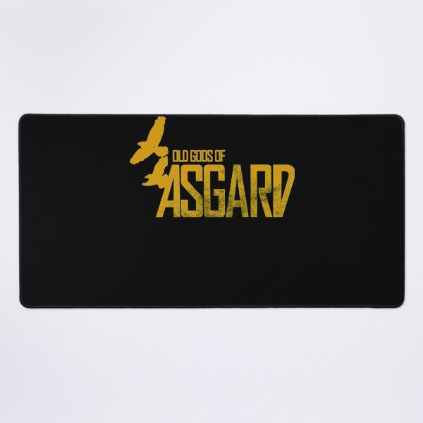 Item preview, Alan Wake Inspired Old Gods of Asgard Band     designed and sold by JennifeReynold.