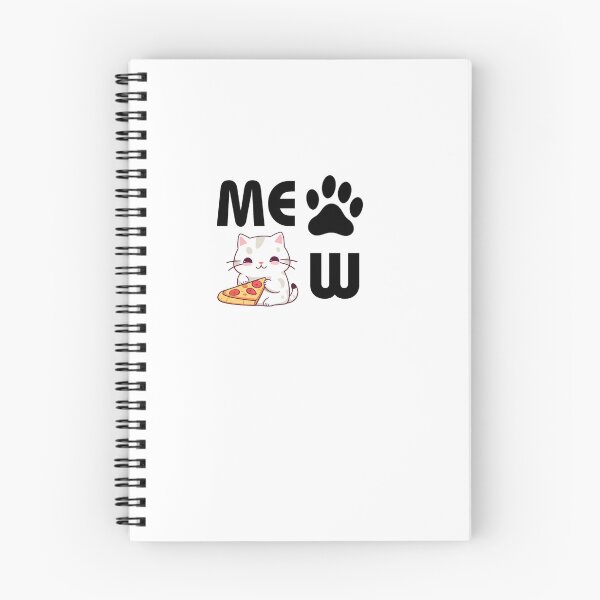 Item preview, Meow designed and sold by Duskwright.