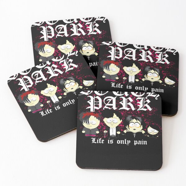 Item preview, Goth Kids Life Is Only Pain  designed and sold by Jesykosui.
