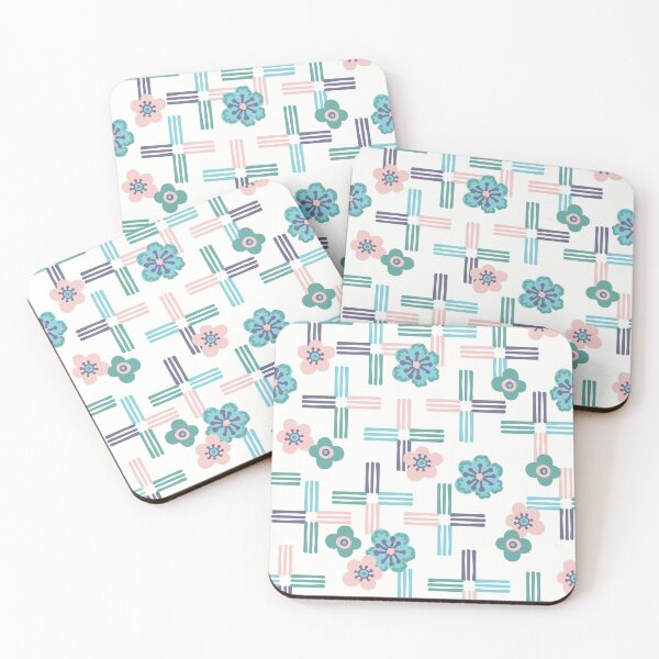 Item preview, Antique floral print  designed and sold by BroccolinPeach.