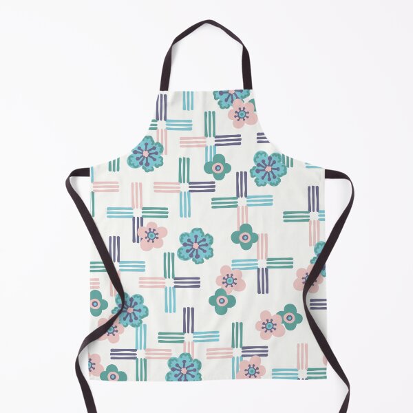 Item preview, Antique floral print  designed and sold by BroccolinPeach.