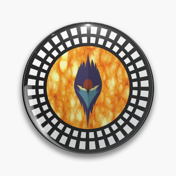 Item preview, Battle of the planets Voice of Spectra The Great Spirit Gatchaman G Force Retro style design designed and sold by Surfer Dave Designs.