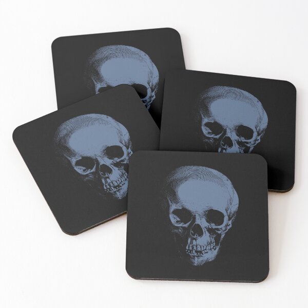 Item preview, Skull designed and sold by The Common Tee.