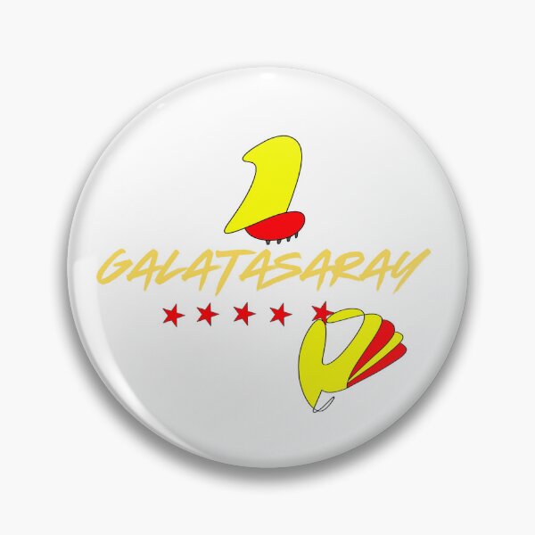 Artikelvorschau, Galatasaray entworfen und verkauft von Designhand.