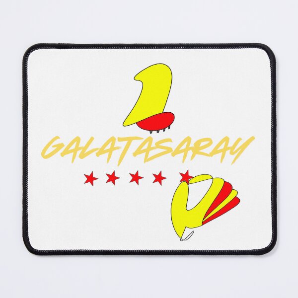 Item preview, Galatasaray designed and sold by Designhand.