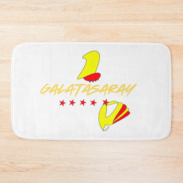 Item preview, Galatasaray  designed and sold by Designhand.