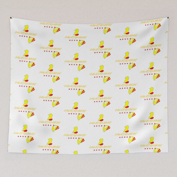 Item preview, Galatasaray  designed and sold by Designhand.
