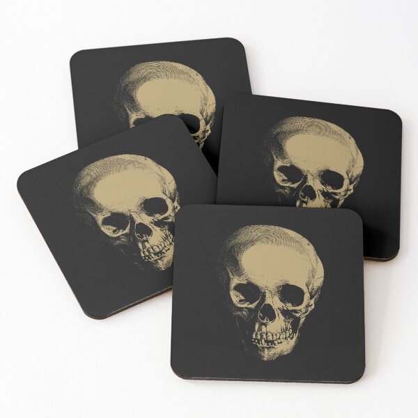 Item preview, Skull designed and sold by The Common Tee.