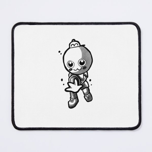 Item preview, Character Fanart Inspired by Peak the game designed and sold by Gbriel3.