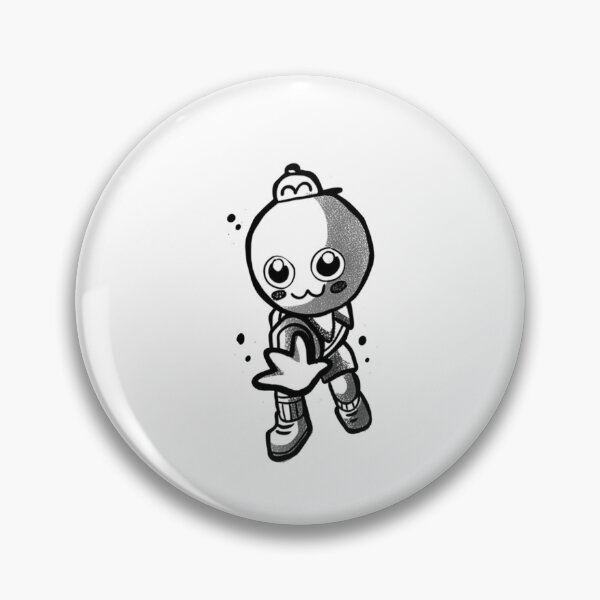 Item preview, Character Fanart Inspired by Peak the game designed and sold by Gbriel3.