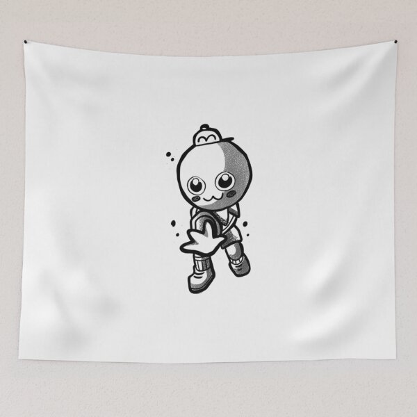 Item preview, Character Fanart Inspired by Peak the game designed and sold by Gbriel3.