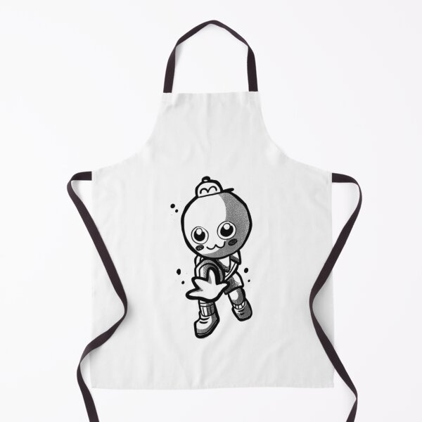 Item preview, Character Fanart Inspired by Peak the game designed and sold by Gbriel3.