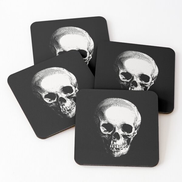Item preview, Skull designed and sold by The Common Tee.