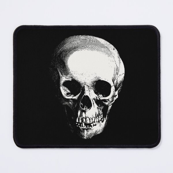 Item preview, Skull designed and sold by The Common Tee.
