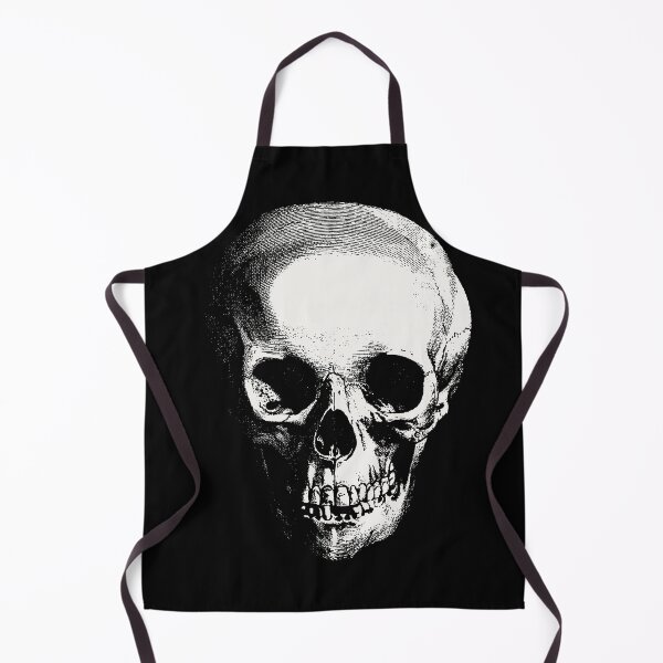 Item preview, Skull designed and sold by The Common Tee.