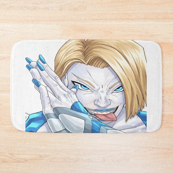 Item preview, Emma Frost Marvel Rivals designed and sold by Zubavibe.