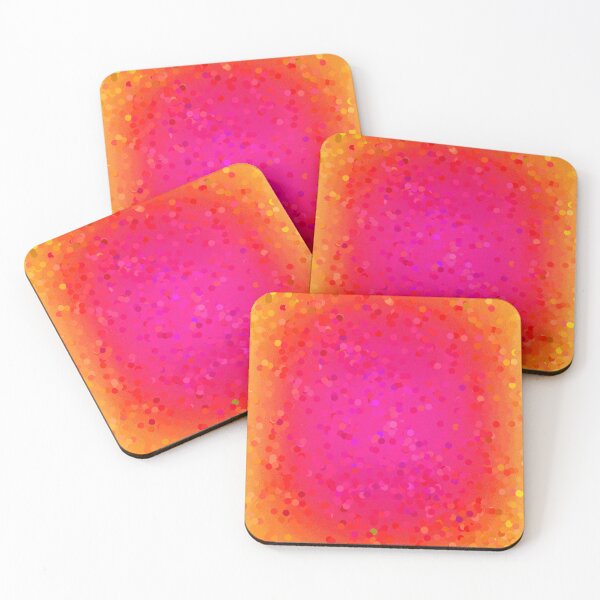 Item preview, Beautiful gradient glitter bokeh background design  designed and sold by CanvasCharmHub.