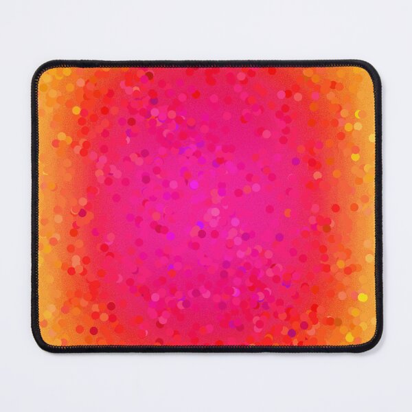 Item preview, Beautiful gradient glitter bokeh background design designed and sold by CanvasCharmHub.