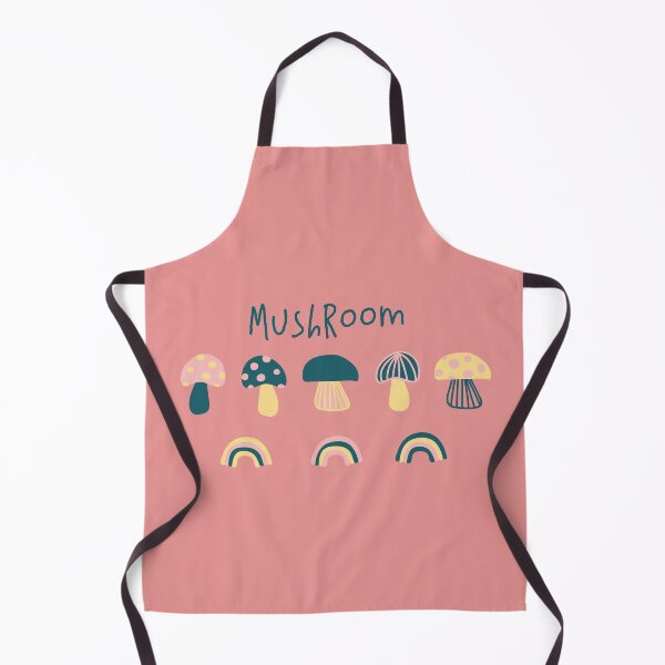 Item preview, Poisoning mushrooms  designed and sold by BroccolinPeach.