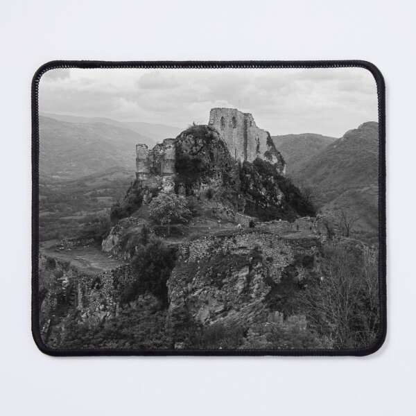 Item preview, Roquefixade Castle designed and sold by addelon.