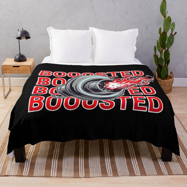 Item preview, Turbo Boosted Red designed and sold by BronArtworks.