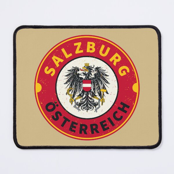Item preview, Salzburg, Austria designed and sold by studio838.