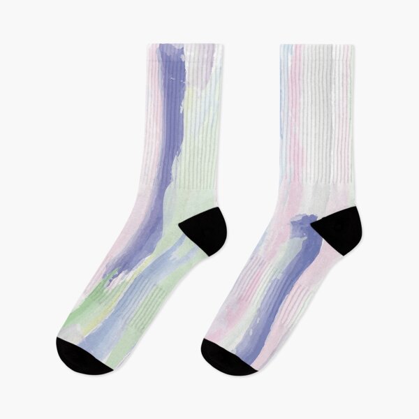 Item preview, Purple with neon green  designed and sold by BroccolinPeach.