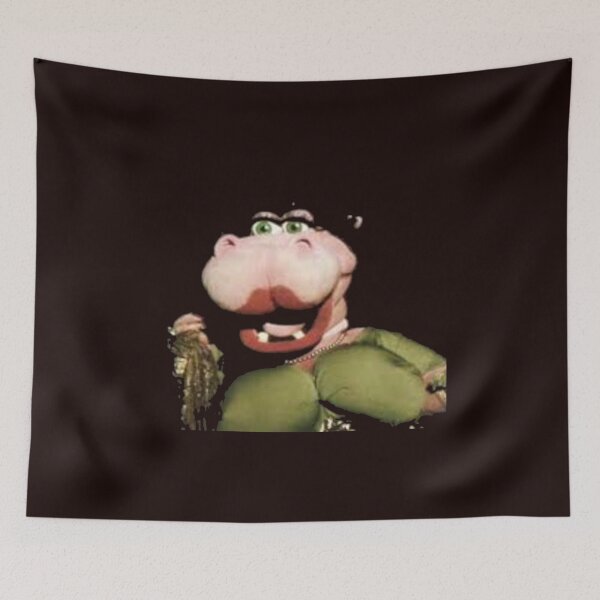 Item preview, Meet the Feebles designed and sold by virusRojo.